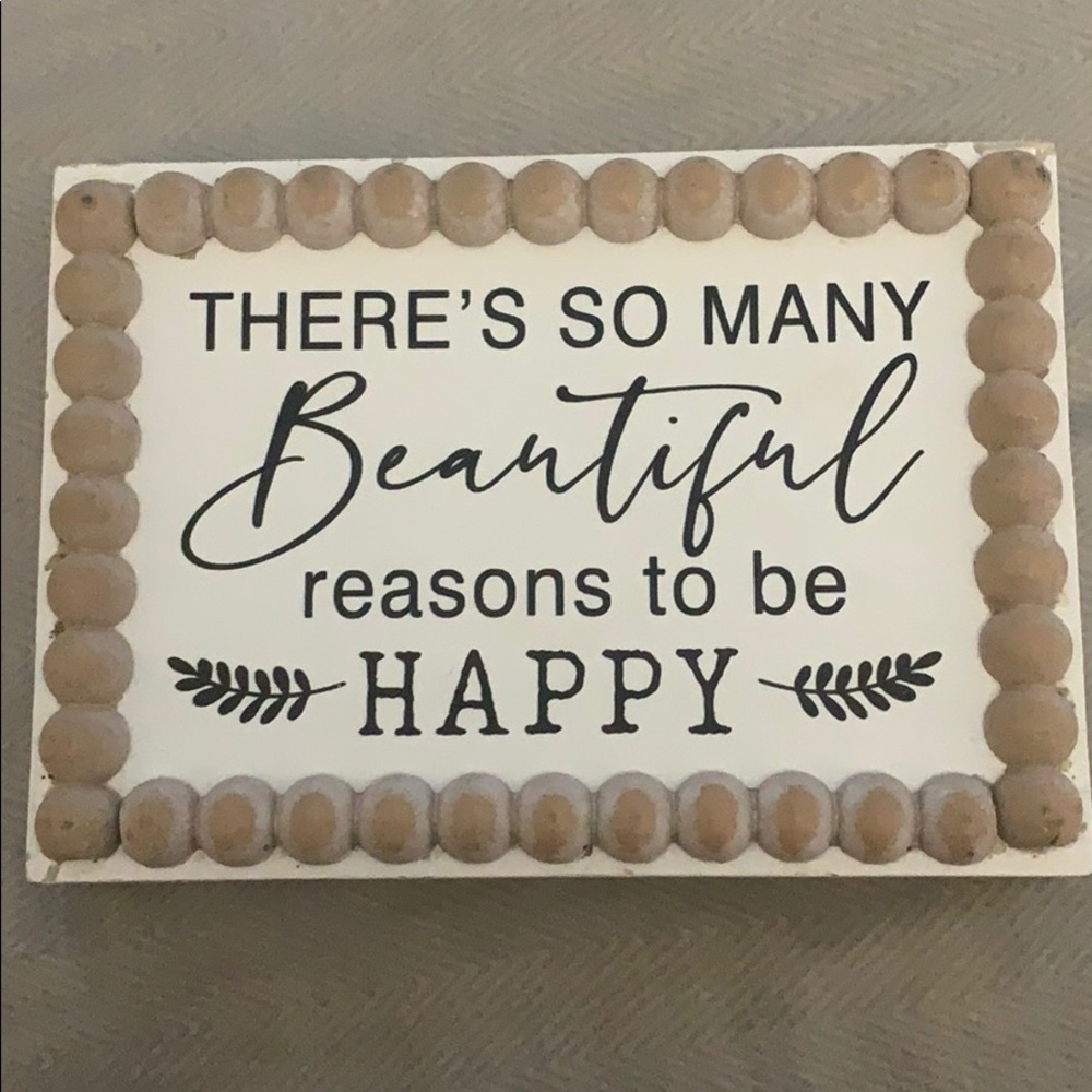 Home Wall Decor